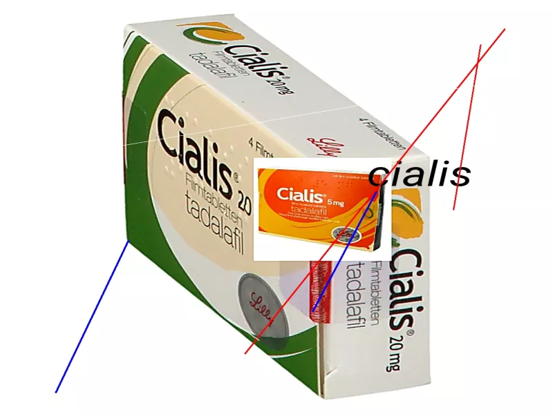 Cialis boite de 8 prix